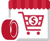 Visit Our Tire Store at Bill Dodge Kia in Westbrook ME