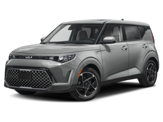 2025 Kia Soul