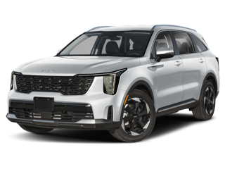 Sorento Plug In Hybrid - Bill Dodge Kia in Westbrook ME