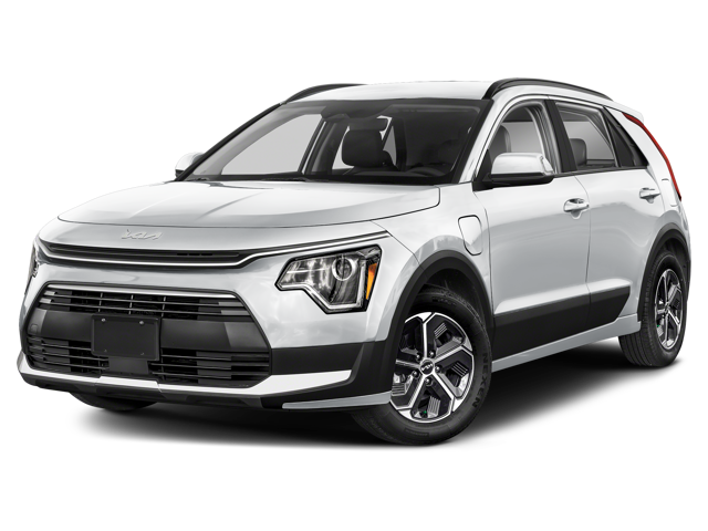 2025 Kia Niro Plug-in Hybrid EX