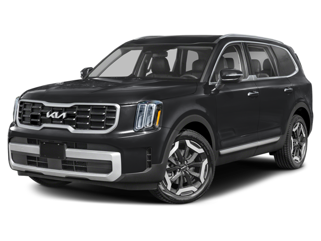 2025 Kia Telluride S AWD