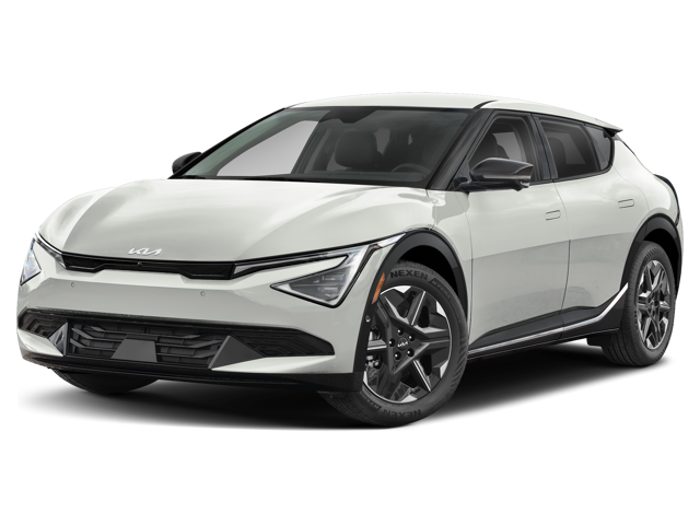 2025 Kia EV6 Wind AWD