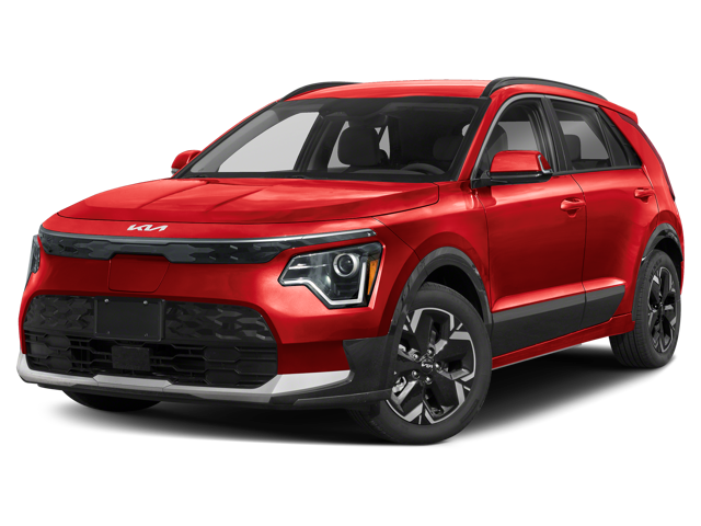 2026 Kia Niro EV Wind