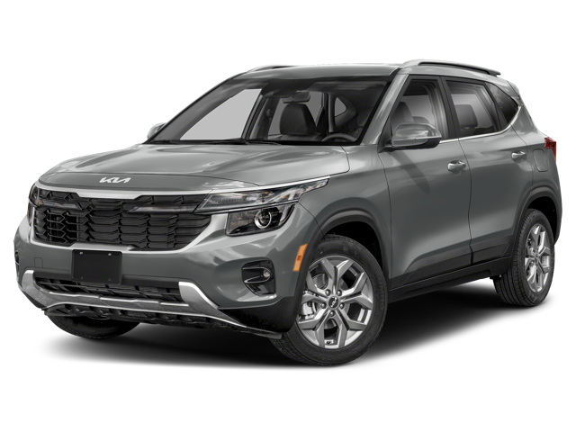 2026 Kia Seltos S AWD