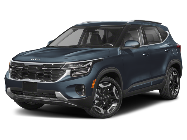 2026 Kia Seltos