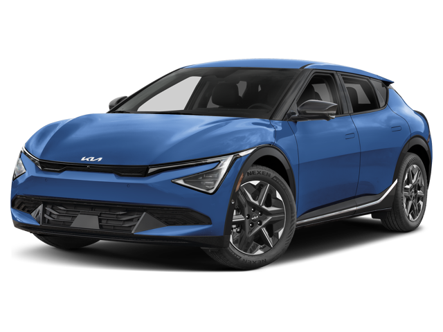 2026 Kia EV6 Wind AWD