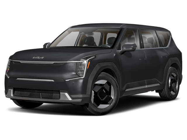 2026 Kia EV9 Wind AWD
