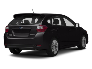 2013 Subaru Impreza Wagon 2.0i Sport Limited
