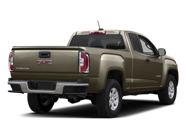 Used 2016 GMC Canyon  with VIN 1GTH6BE3XG1135927 for sale in Westbrook, ME
