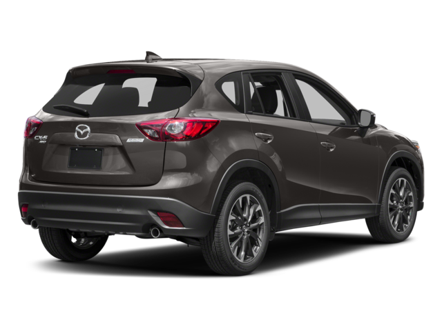 Used 2016 Mazda CX-5 Grand Touring with VIN JM3KE4DY7G0645702 for sale in Westbrook, ME