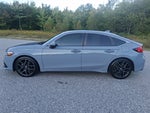 2023 Honda Civic Hatchback Sport Touring