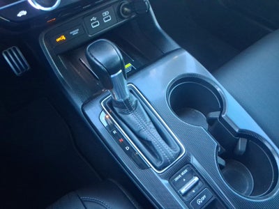 2023 Honda Civic Hatchback Sport Touring