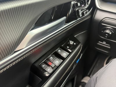 2022 Jeep Grand Wagoneer Series II Obsidian