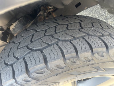 2019 RAM 1500 Classic Warlock