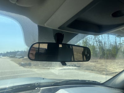 2019 RAM 1500 Classic Warlock