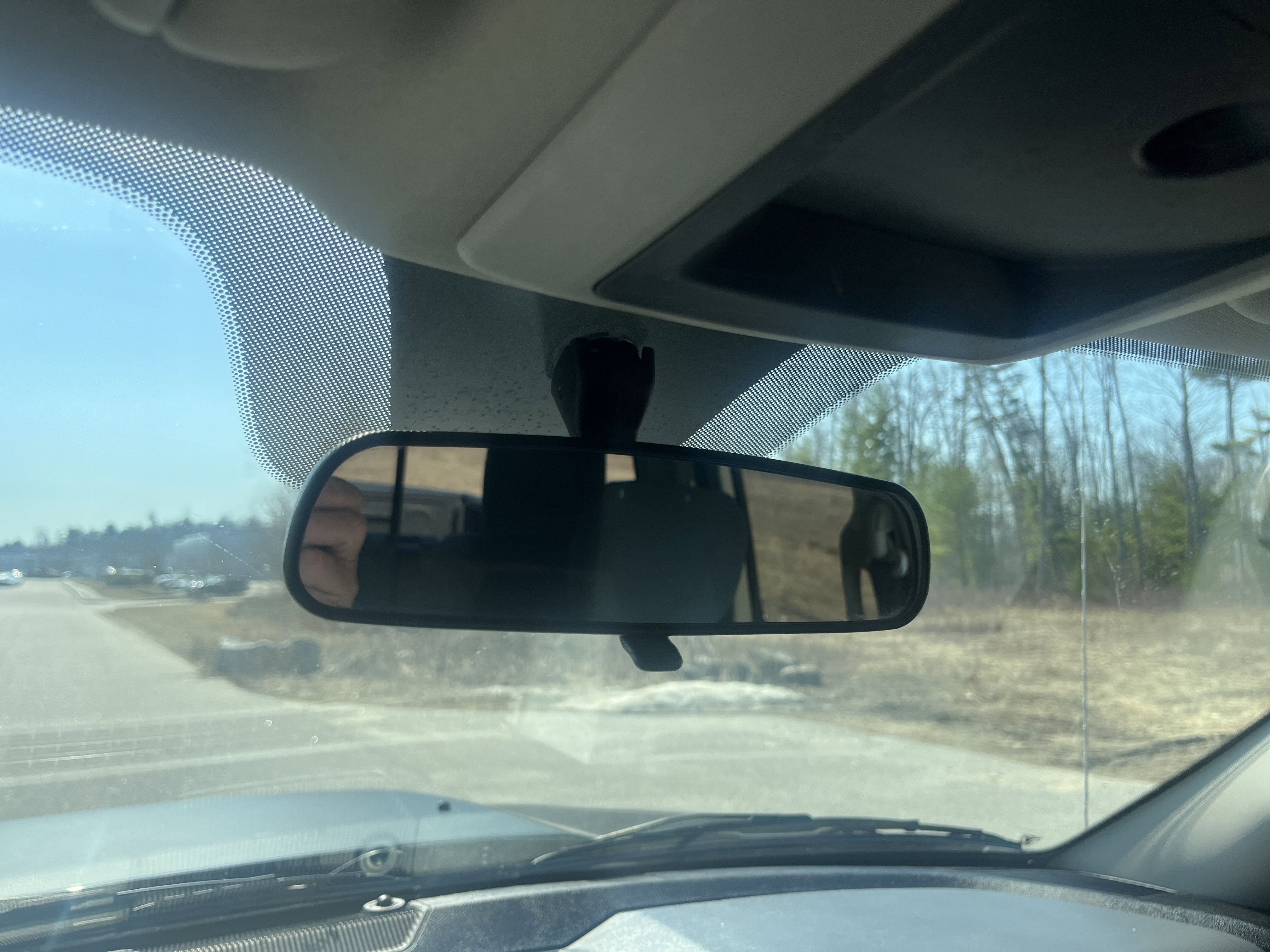 2019 RAM 1500 Classic Warlock