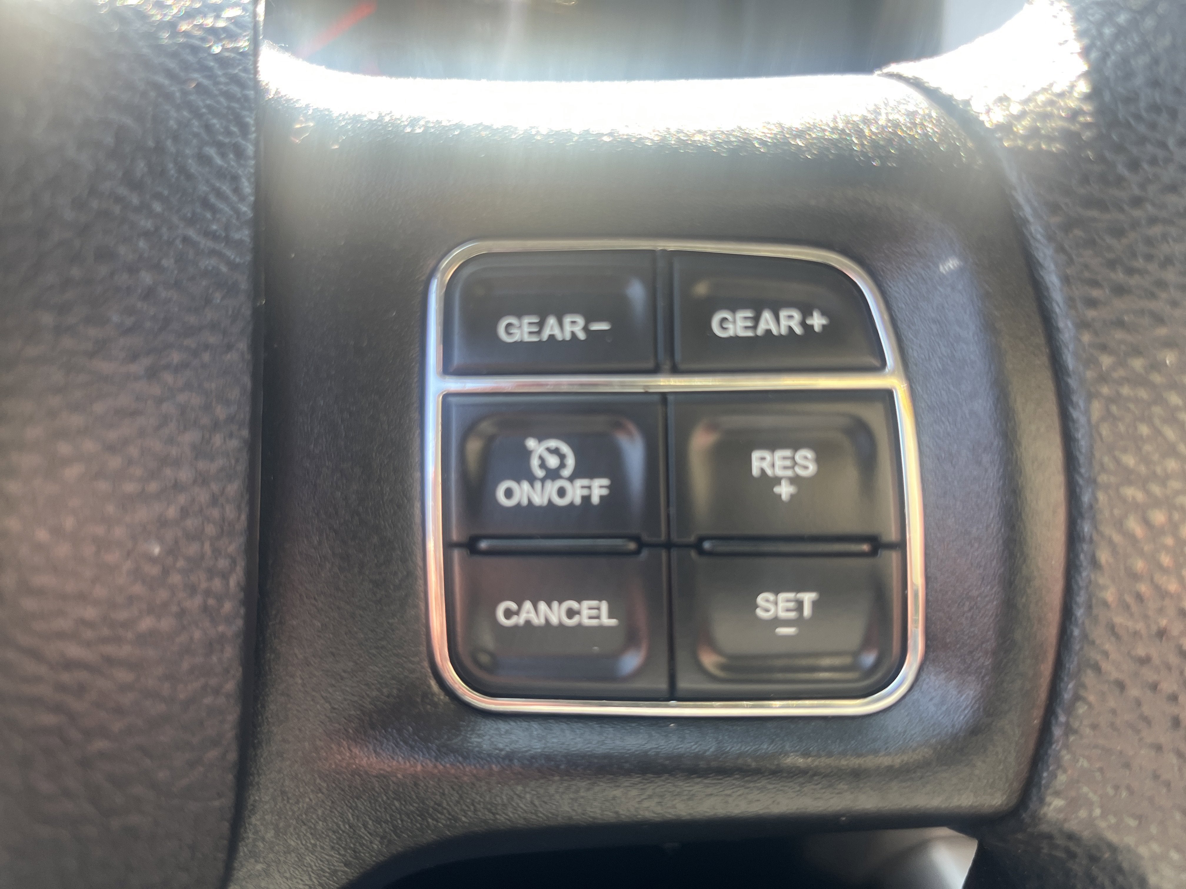 2019 RAM 1500 Classic Warlock