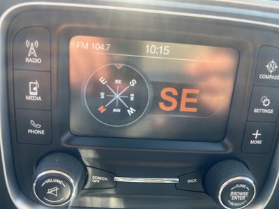 2019 RAM 1500 Classic Warlock