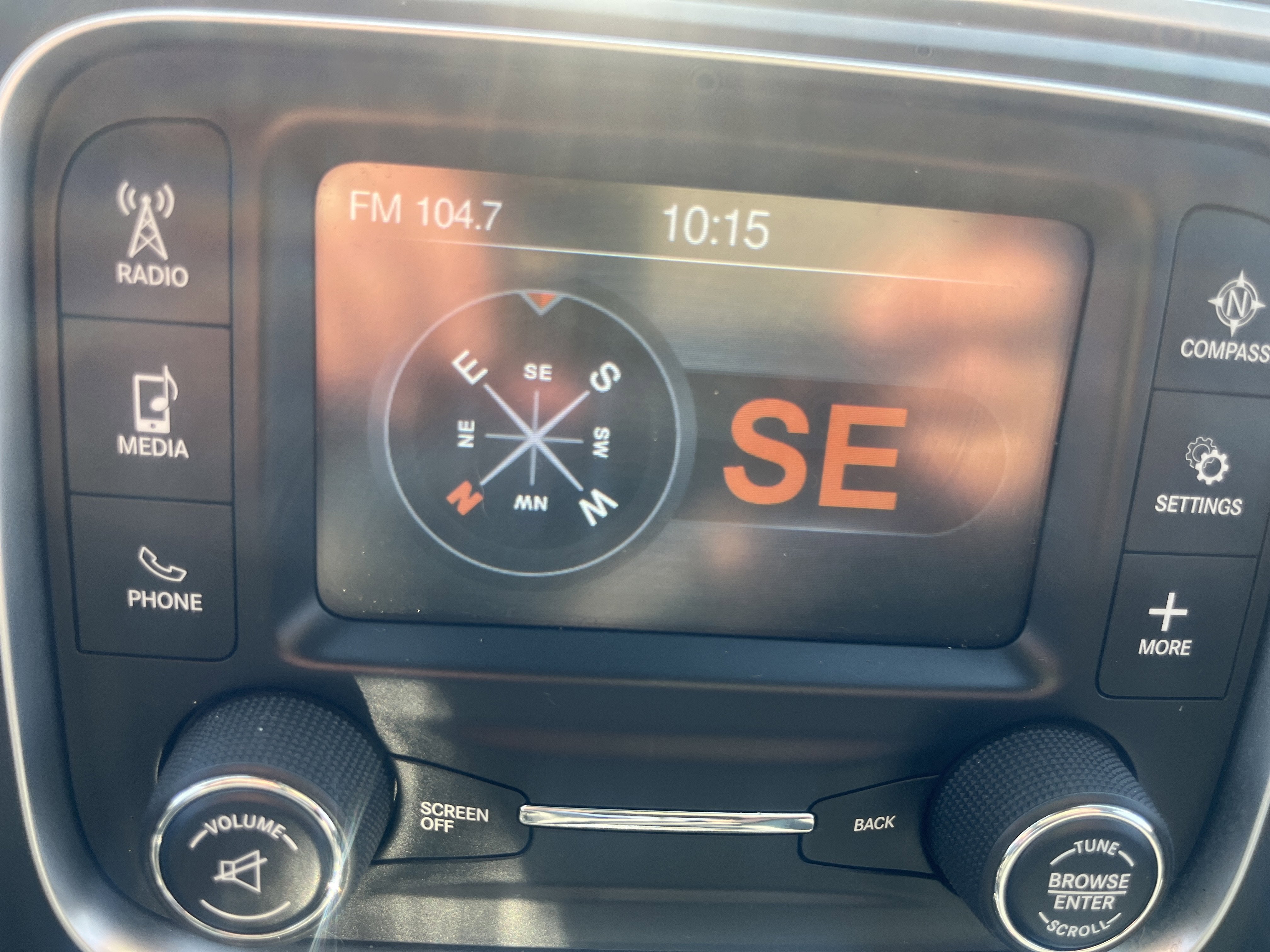 2019 RAM 1500 Classic Warlock