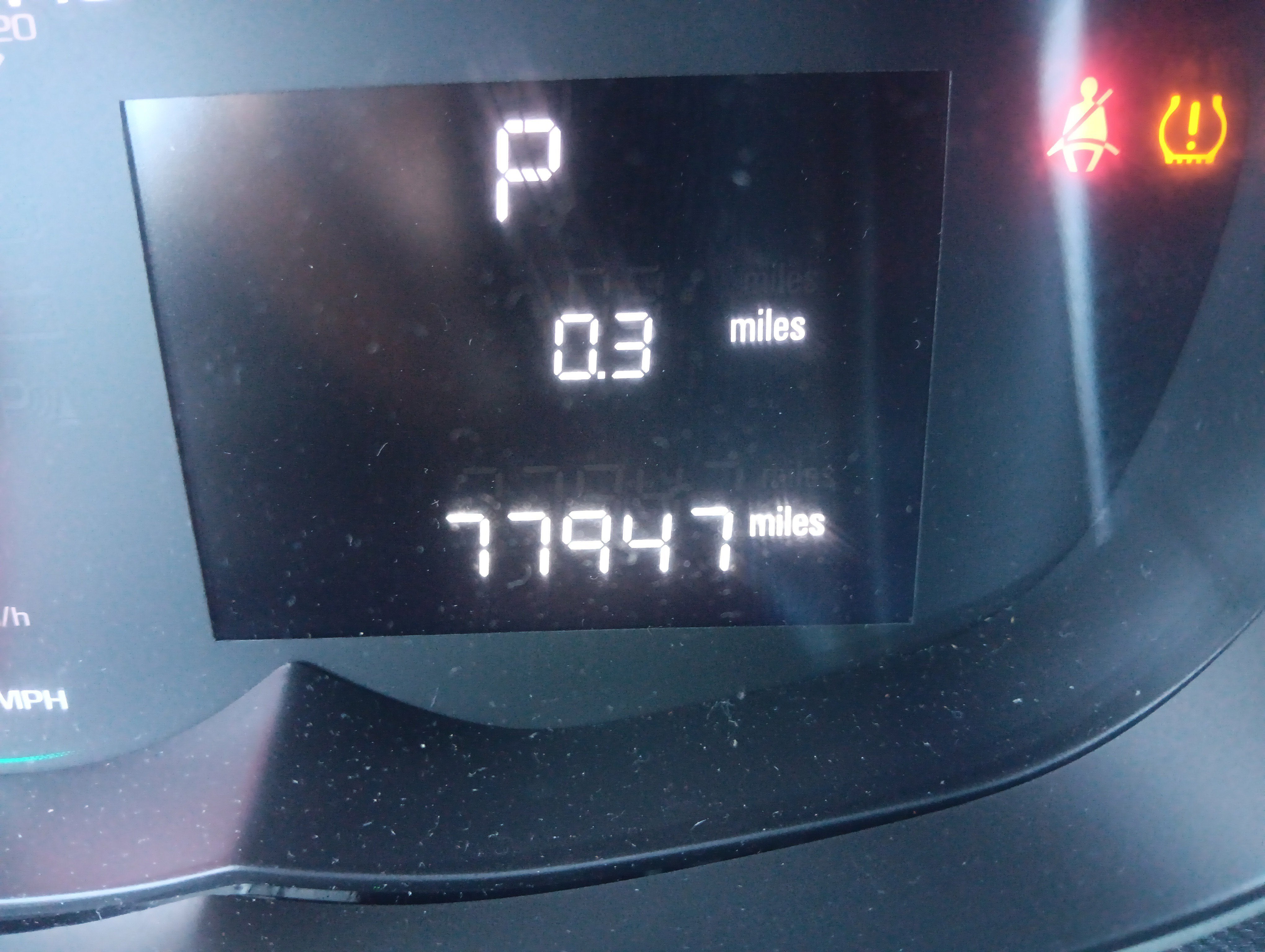 2017 Chevrolet Sonic LT