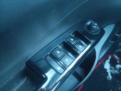 2017 Chevrolet Sonic LT