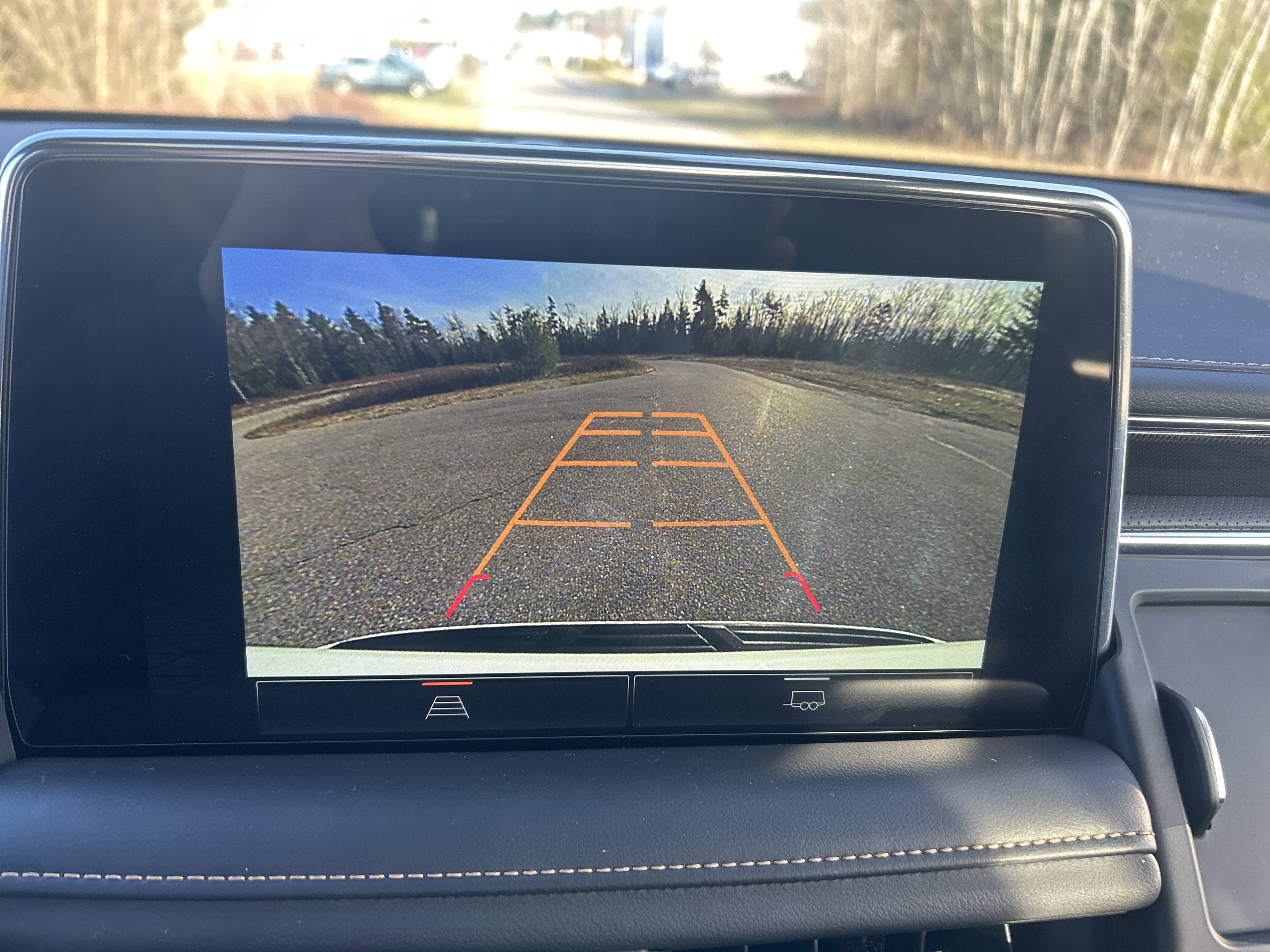 2022 GMC Yukon AT4