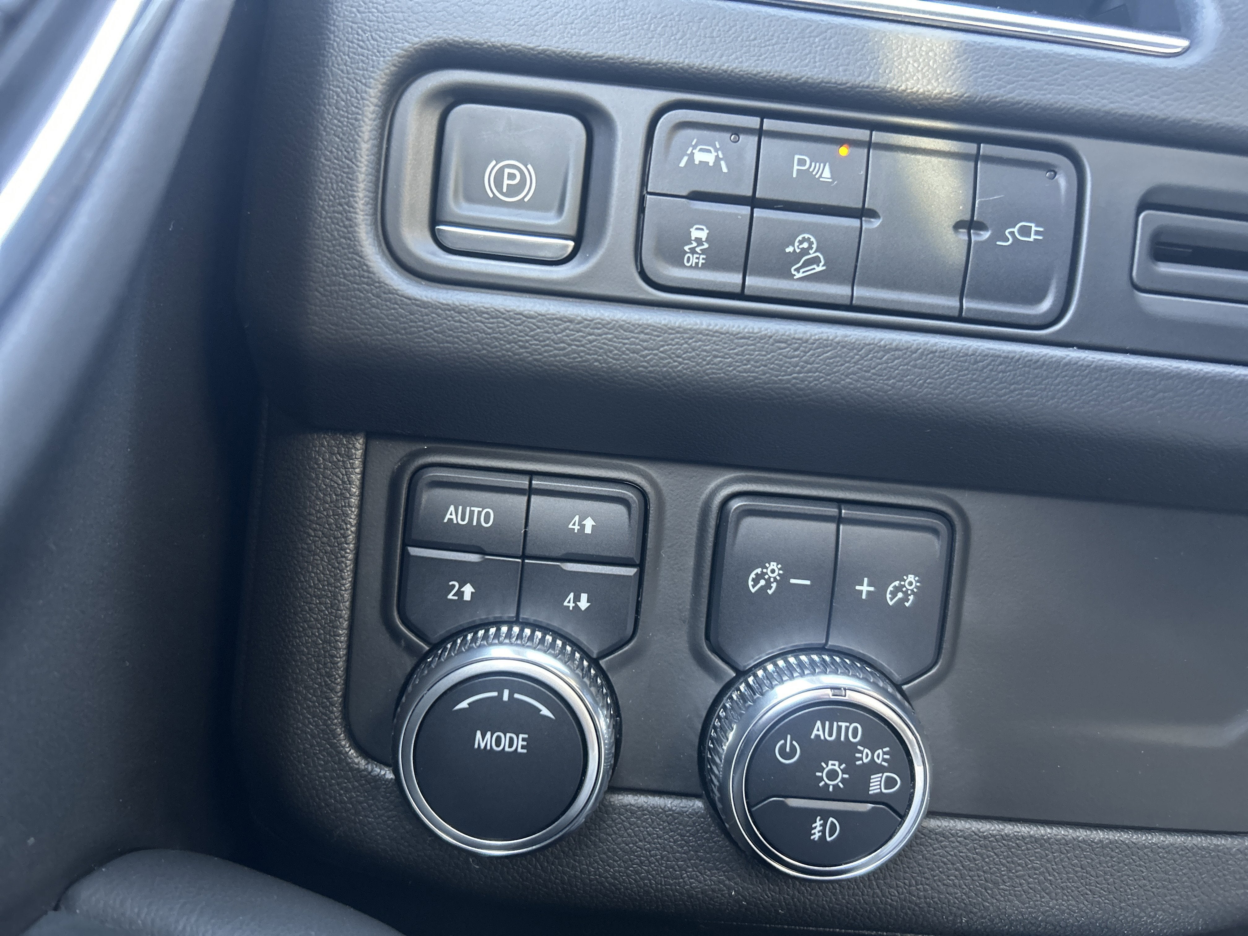 2022 GMC Yukon AT4