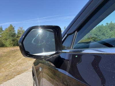 2022 Cadillac XT4 AWD Luxury