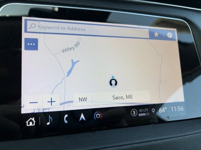 2022 Cadillac XT4 AWD Luxury