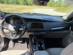 2022 Cadillac XT4 AWD Luxury