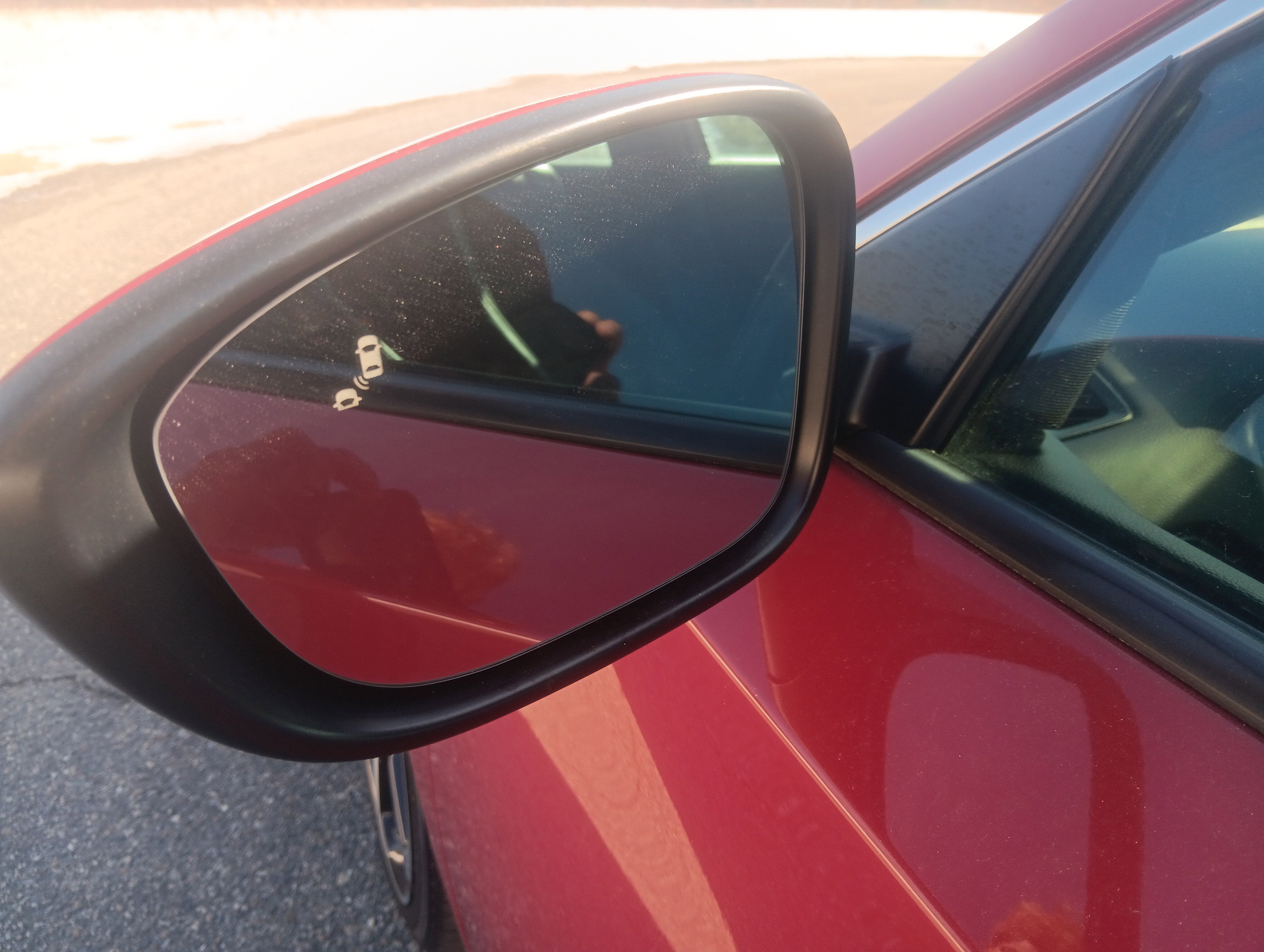 2019 Honda Accord Sedan Sport 2.0T