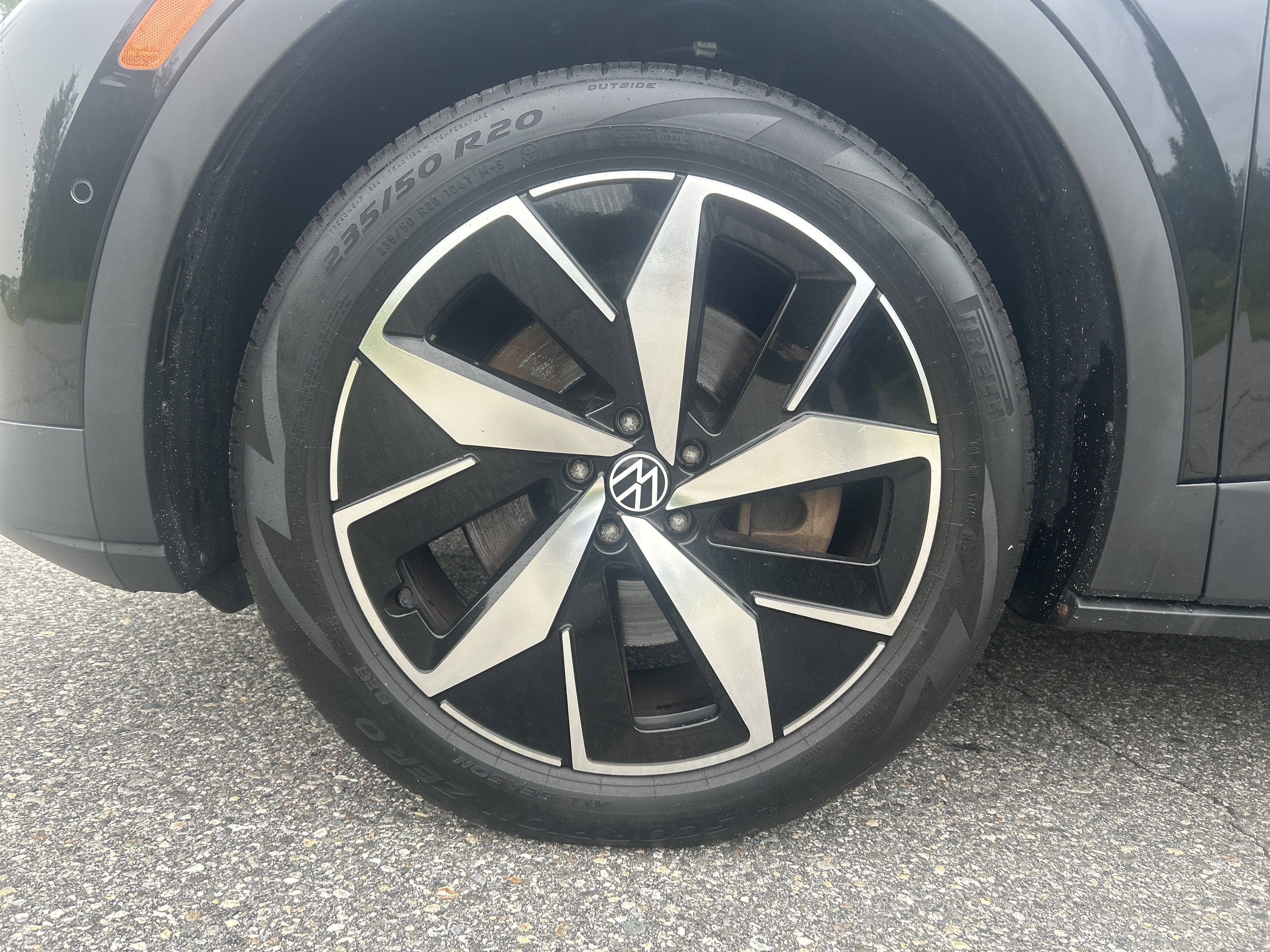 2023 Volkswagen ID.4 Pro S