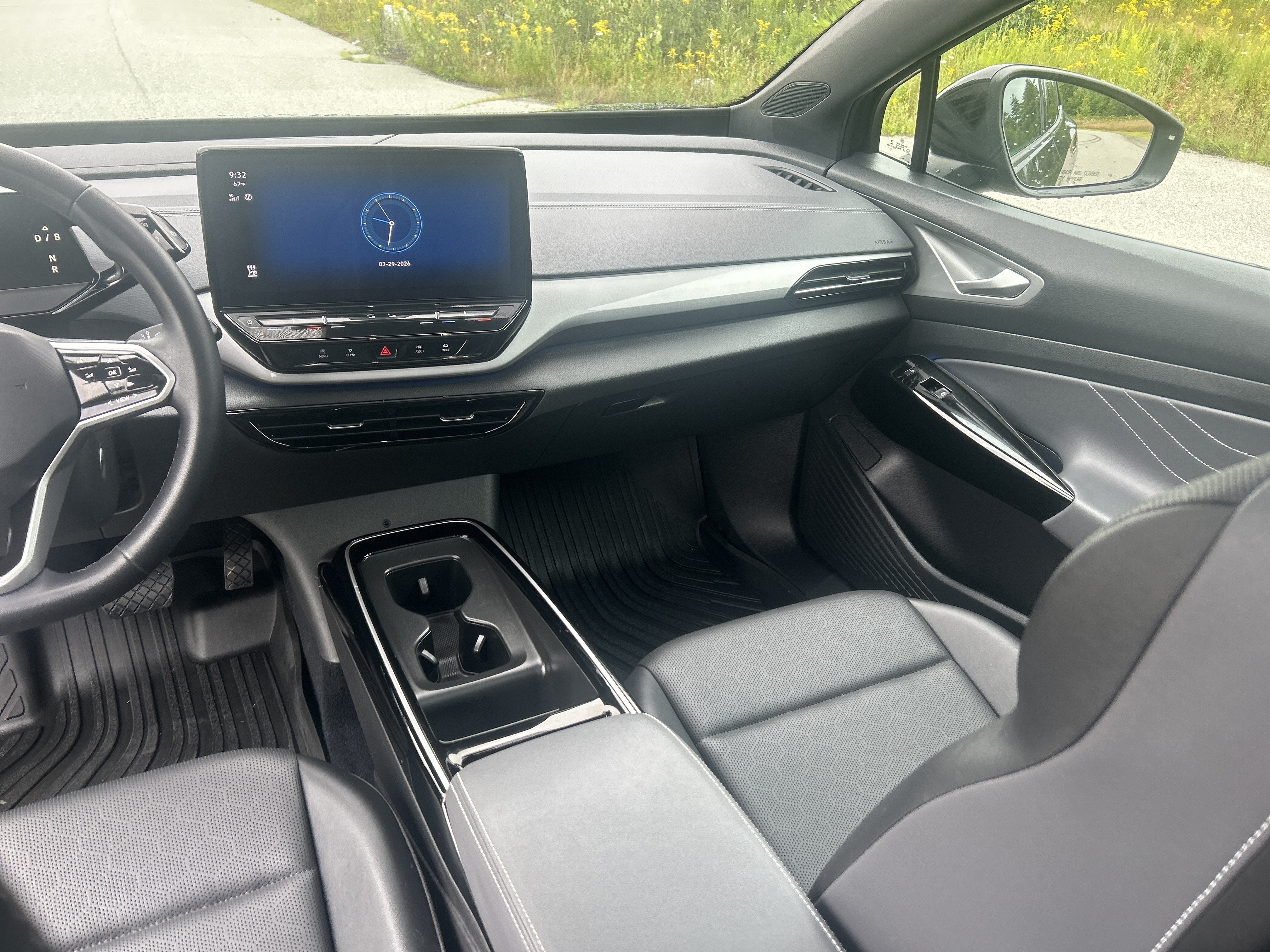 2023 Volkswagen ID.4 Pro S