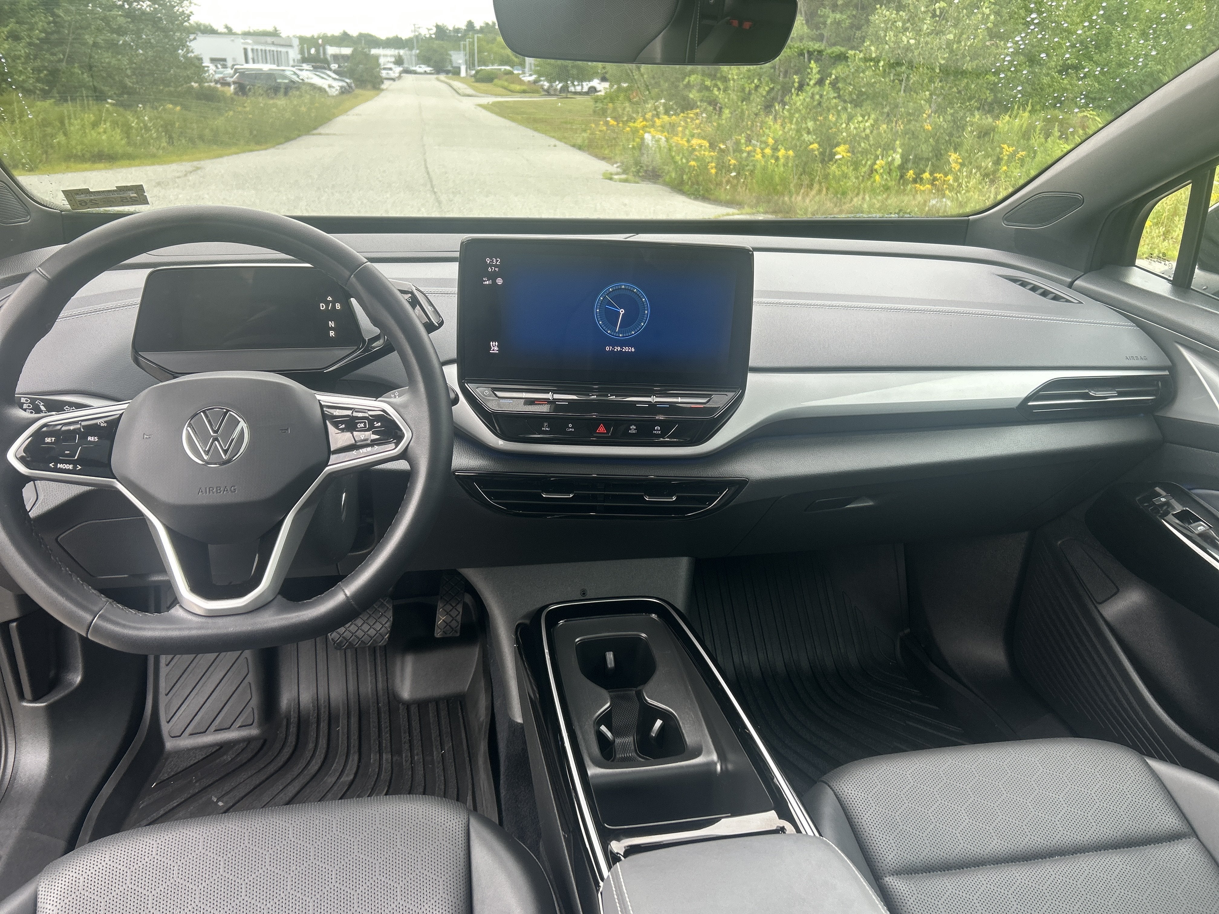 2023 Volkswagen ID.4 Pro S