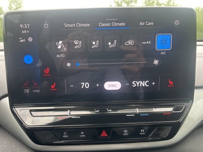 2023 Volkswagen ID.4 Pro S