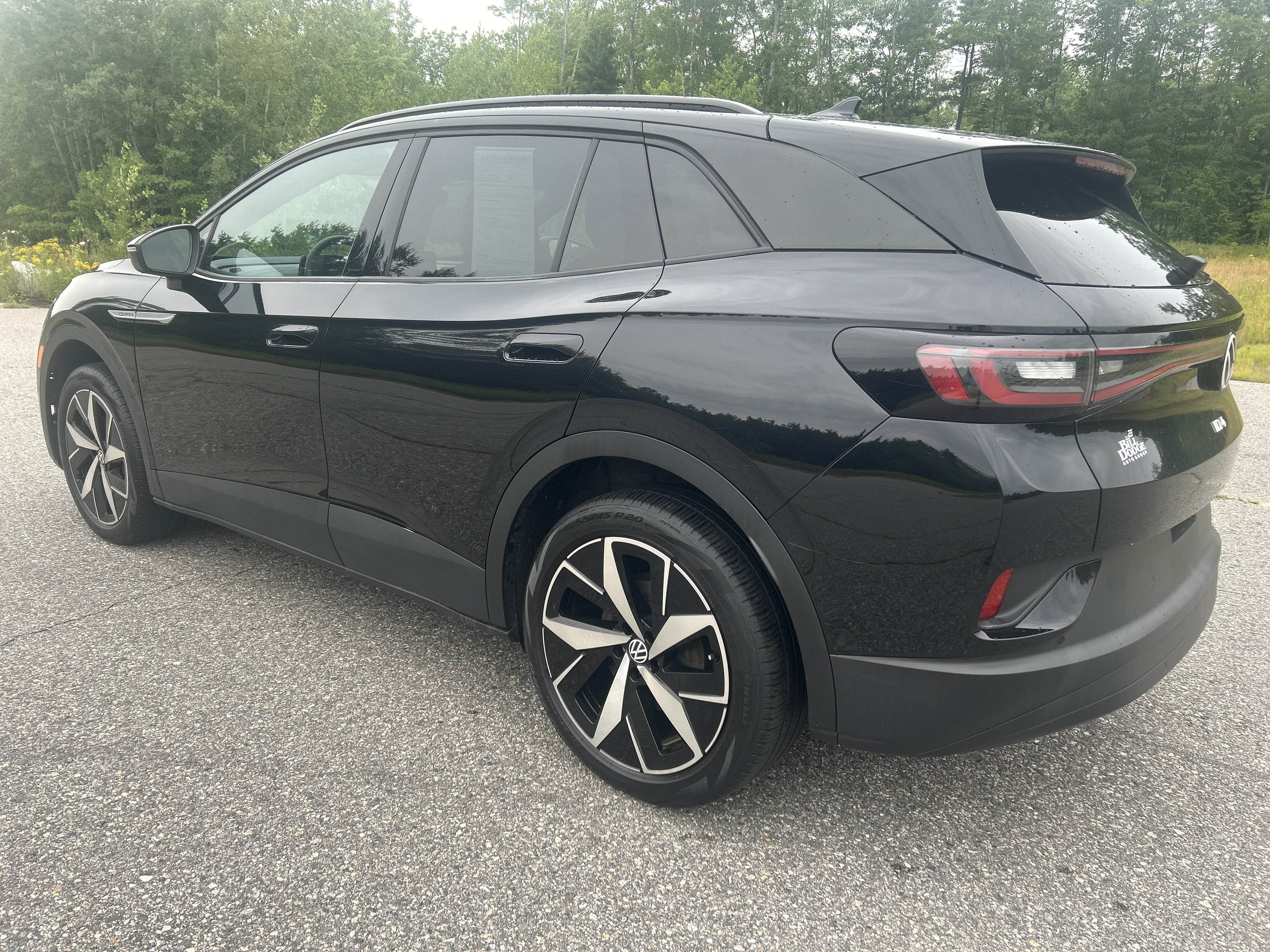 2023 Volkswagen ID.4 Pro S
