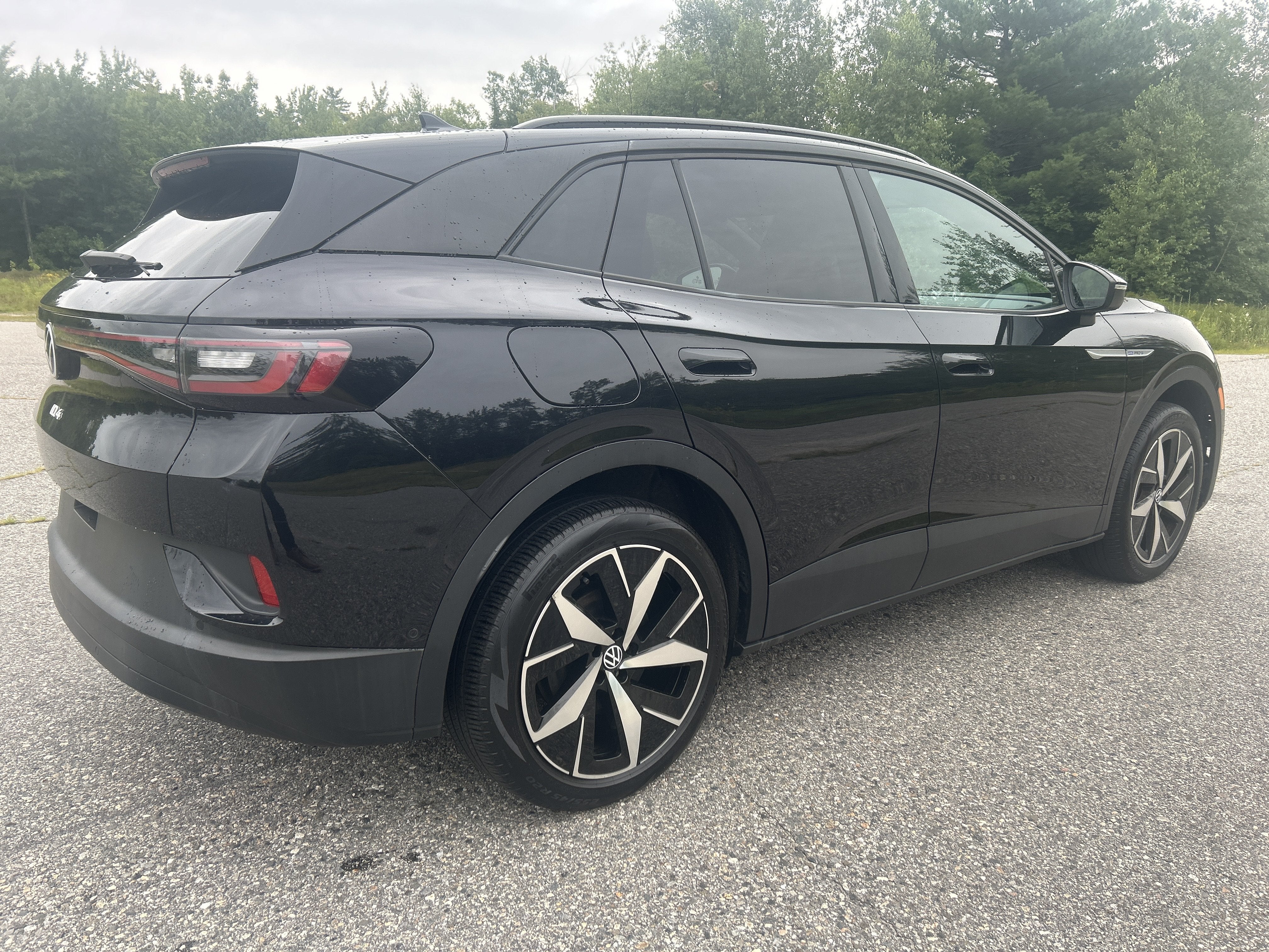 2023 Volkswagen ID.4 Pro S