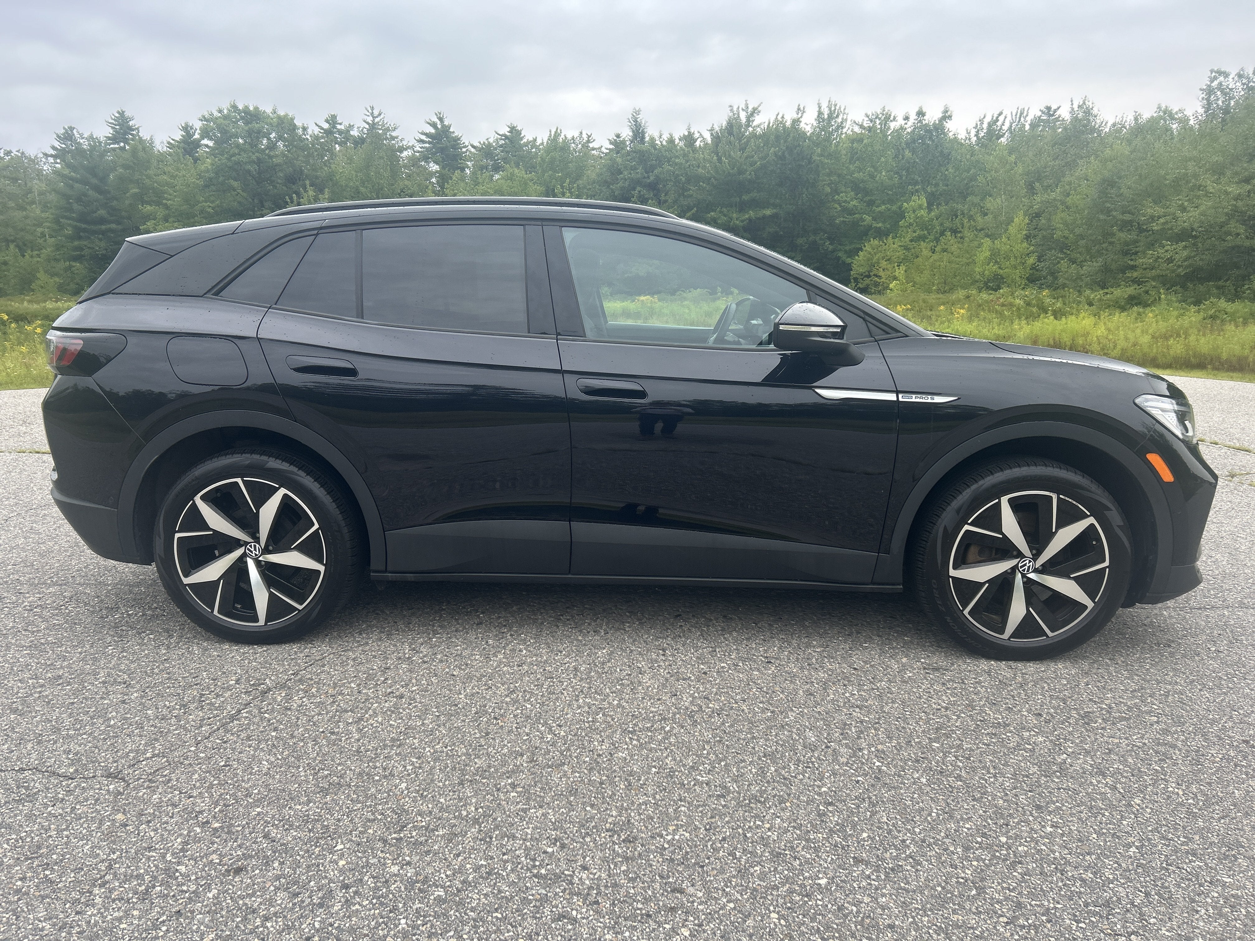 2023 Volkswagen ID.4 Pro S