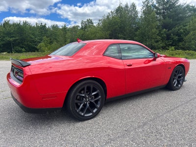 2023 Dodge Challenger R/T