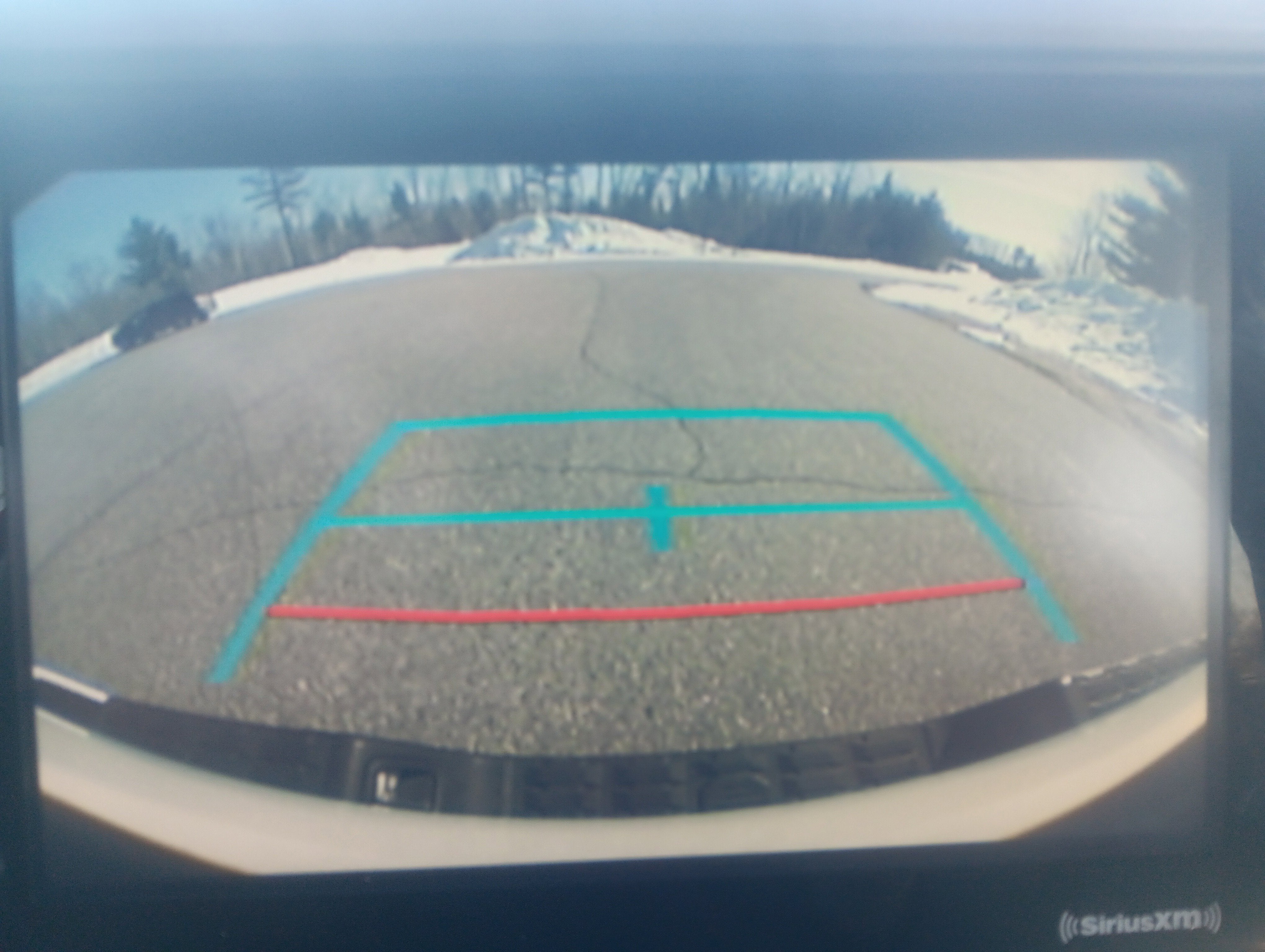 2020 Toyota Tacoma 4WD SR5