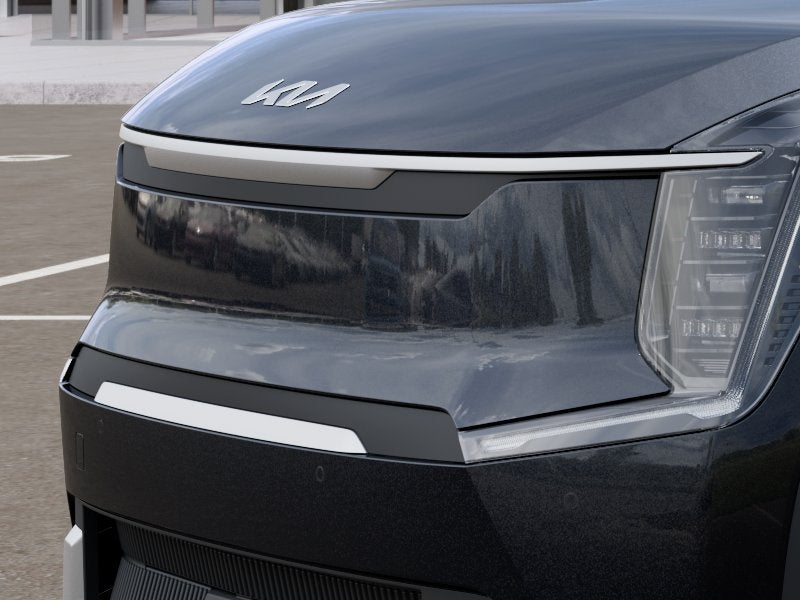 2026 Kia EV9 Wind