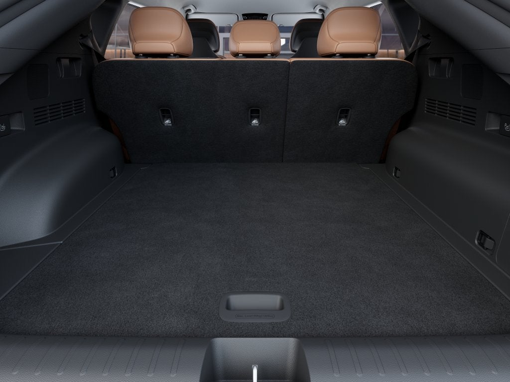 2026 Kia EV6 Wind