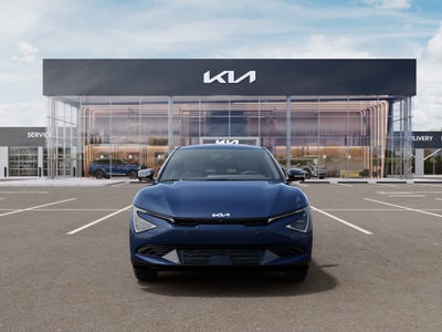 2026 Kia EV6 Wind