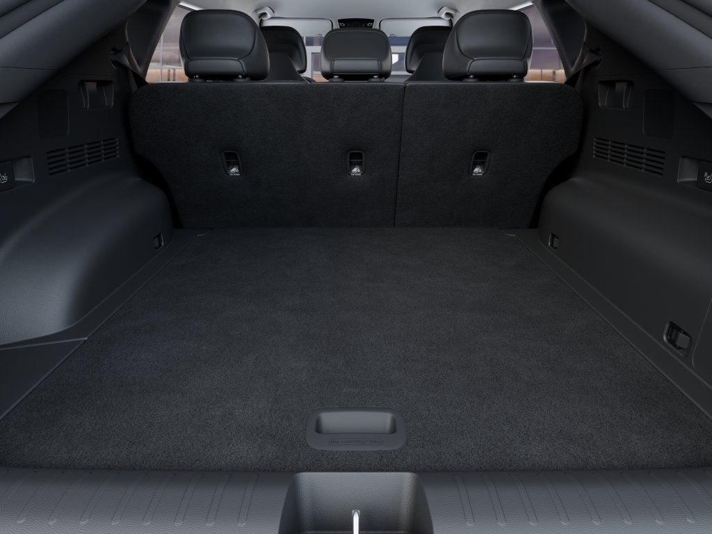 2026 Kia EV6 Wind