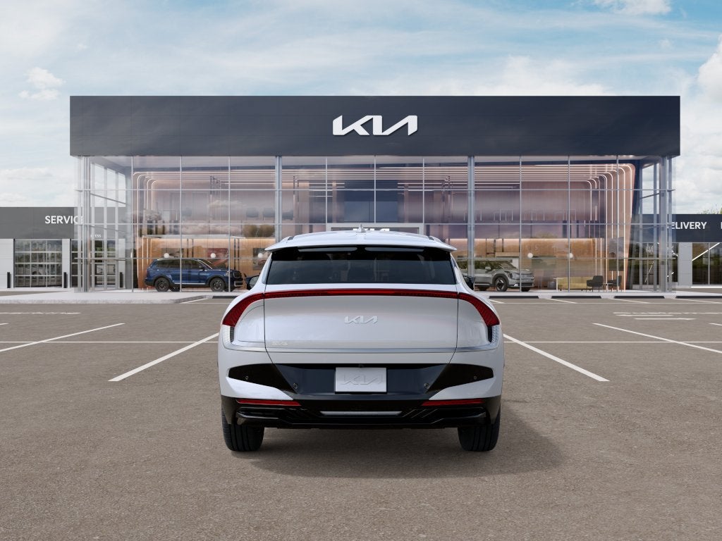 2026 Kia EV6 Wind