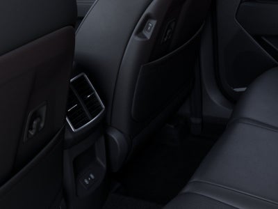2027 Kia Sportage EX AWD