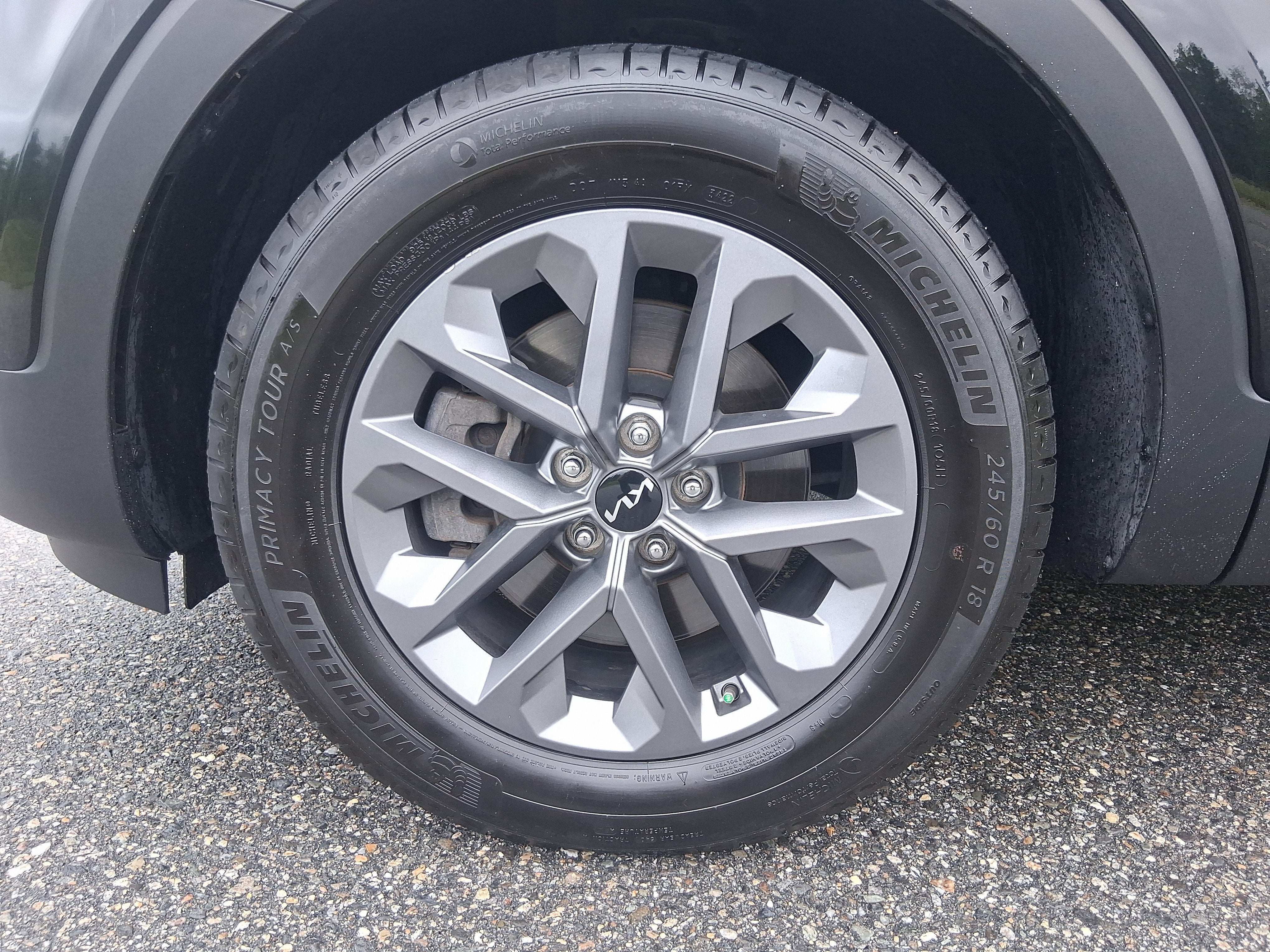 2024 Kia Telluride LX