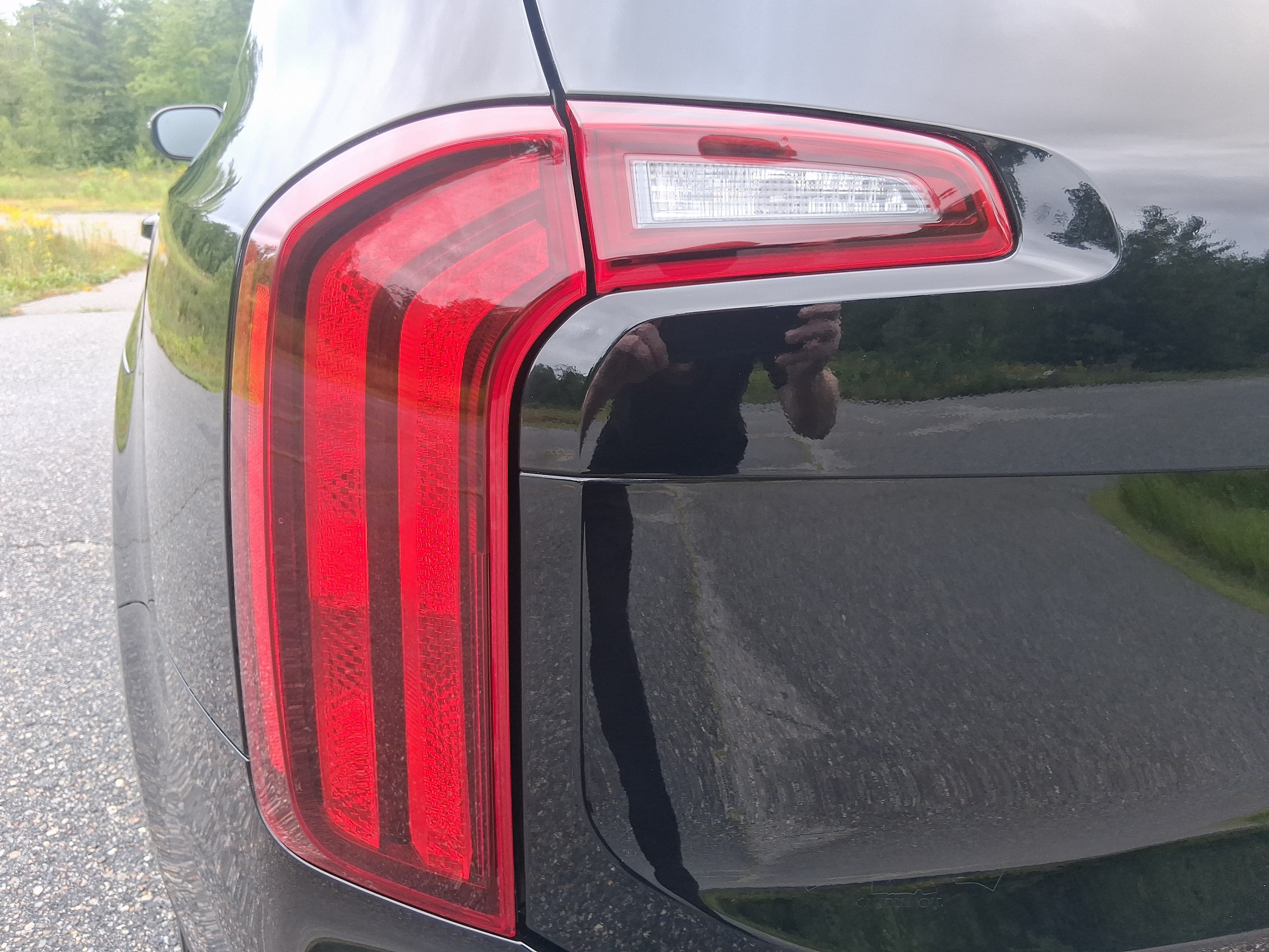 2024 Kia Telluride LX
