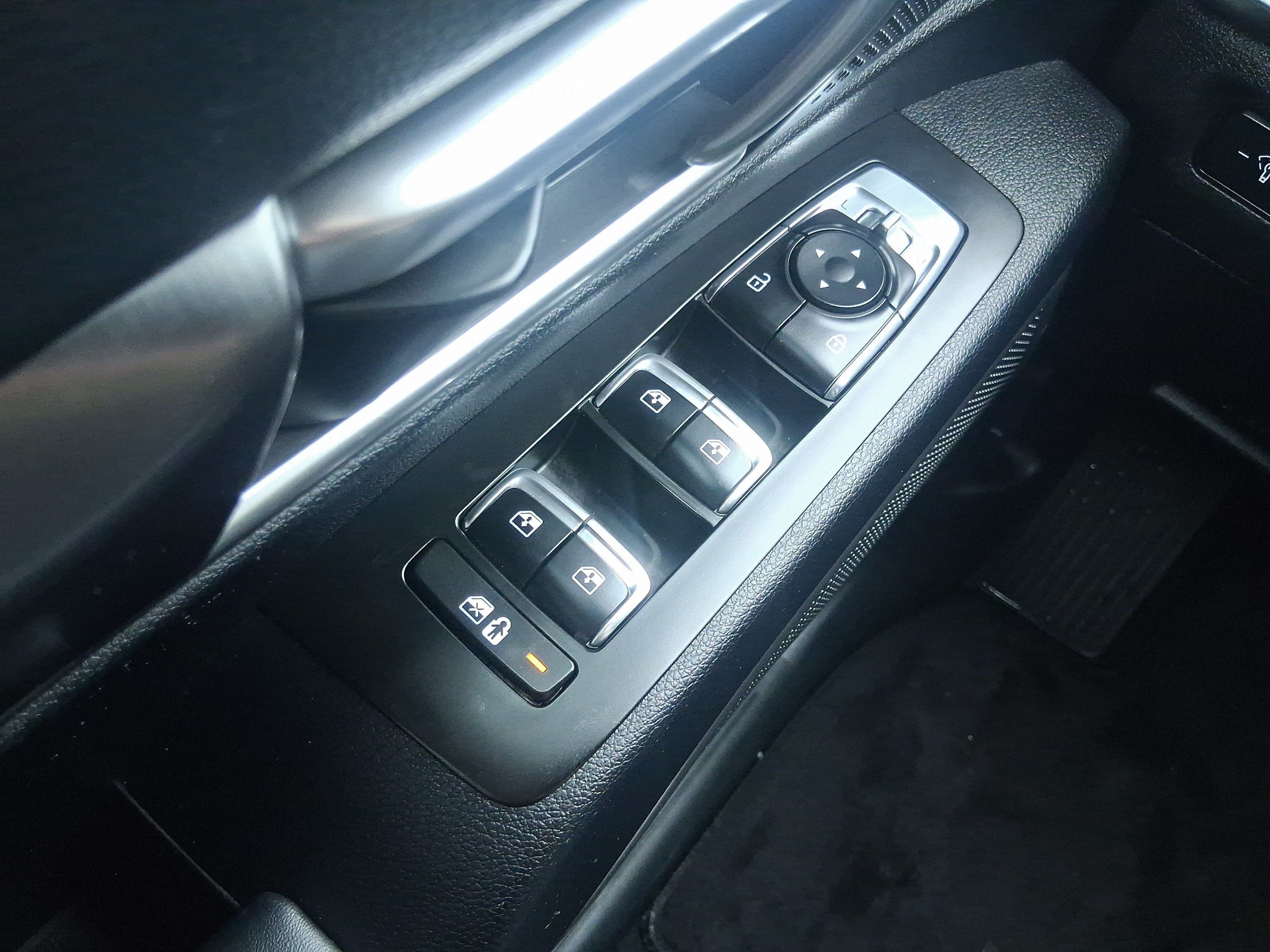 2024 Kia Telluride LX