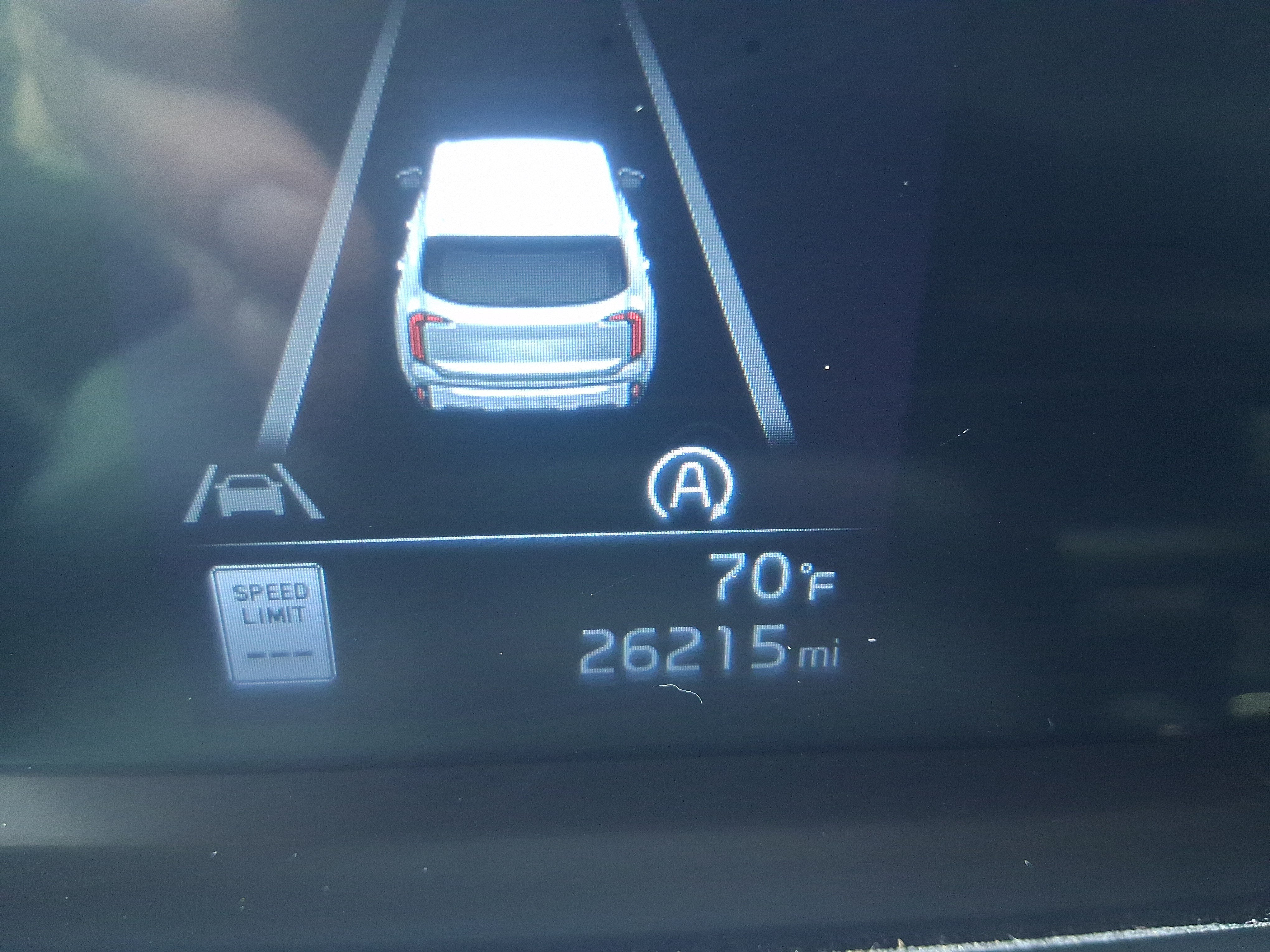 2024 Kia Telluride LX